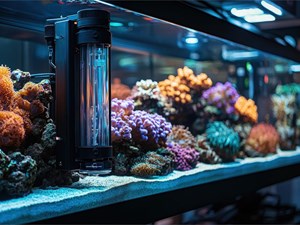 Filtros internos y externos para acuarios, ¿qué opción debo escoger?